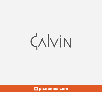 Calvin