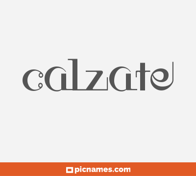 Calzate