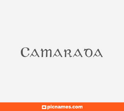 Camarada