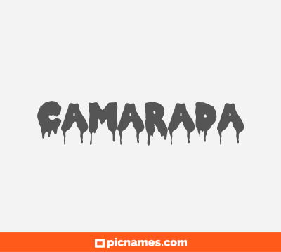 Camarada