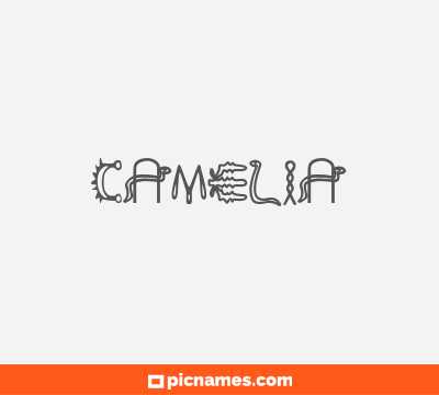 Camelia