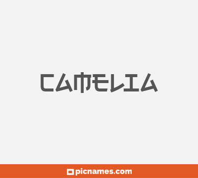 Camelia