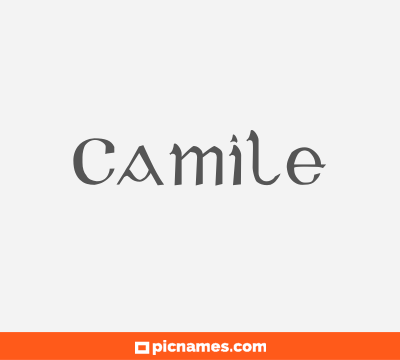 Camile