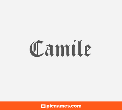 Camile