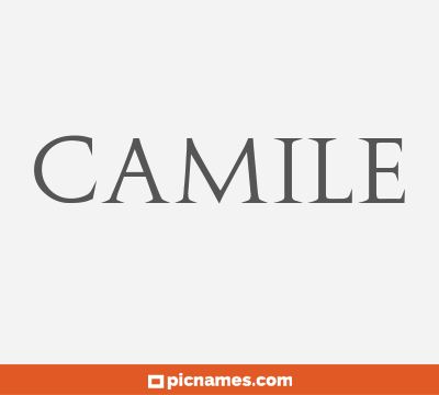 Camile