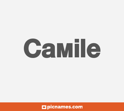 Camile