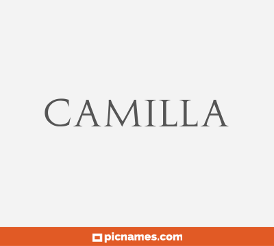 Camilla