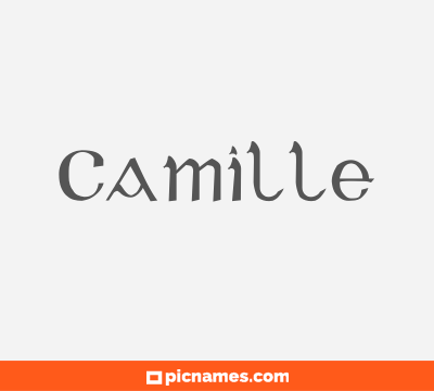 Camille