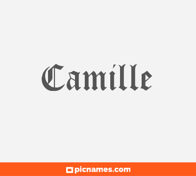 Camille