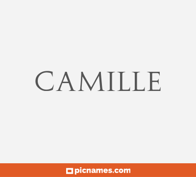 Camille