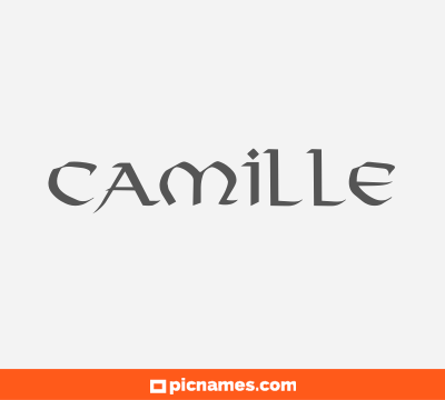 Camille