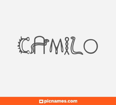 Camilo