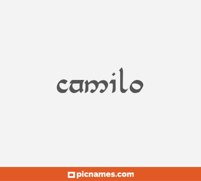 Camilo