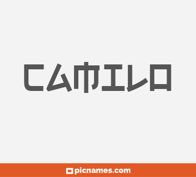 Camilo