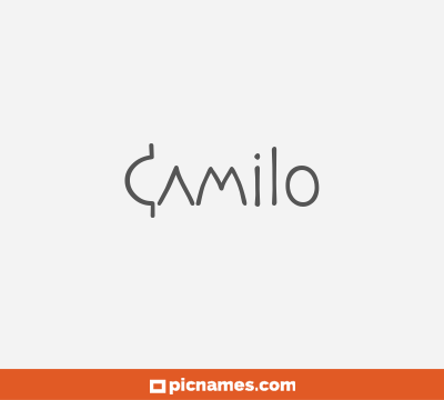 Camilo