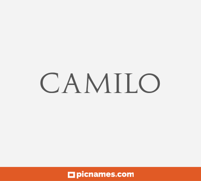 Camilo