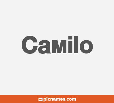 Camilo