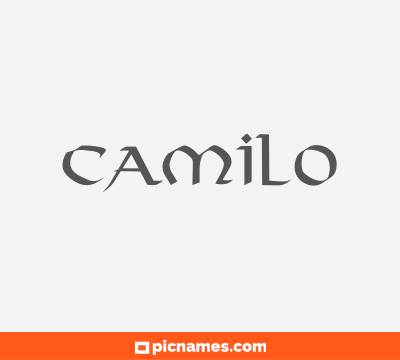 Camilo