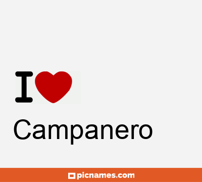 Campanero