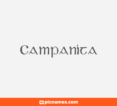 Campanita