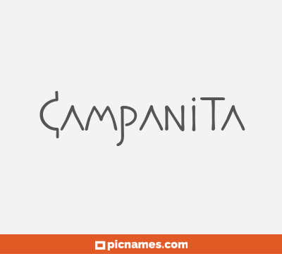 Campanita