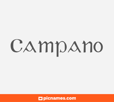 Campano