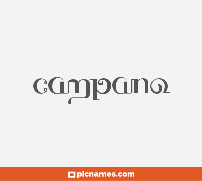 Campano