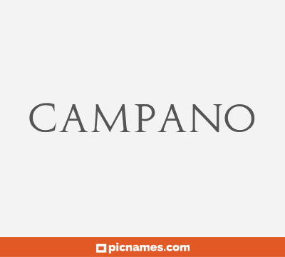 Campano