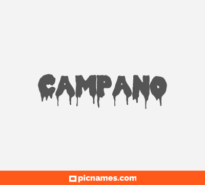 Campano