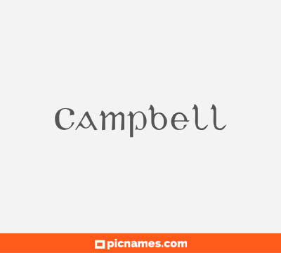 Campbell