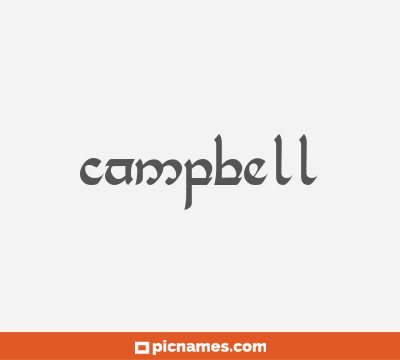 Campbell