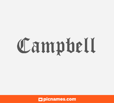 Campbell