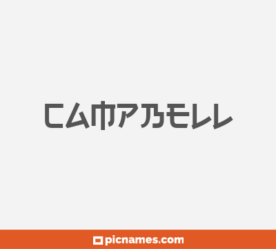 Campbell
