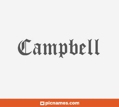 Campbell