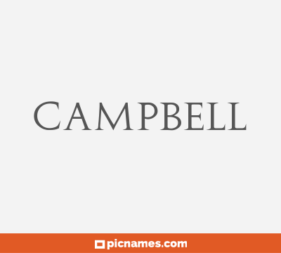 Campbell