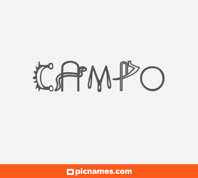 Campo