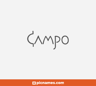 Campo