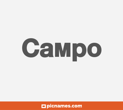 Campo