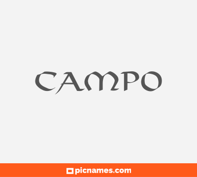 Campo