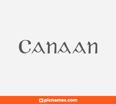 Canaan