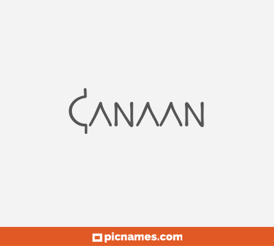 Canaan