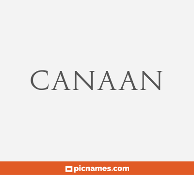 Canaan