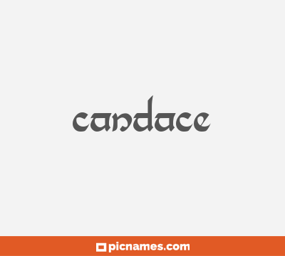 Candace