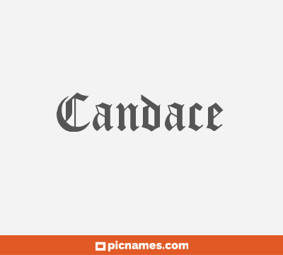 Candace