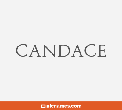Candace