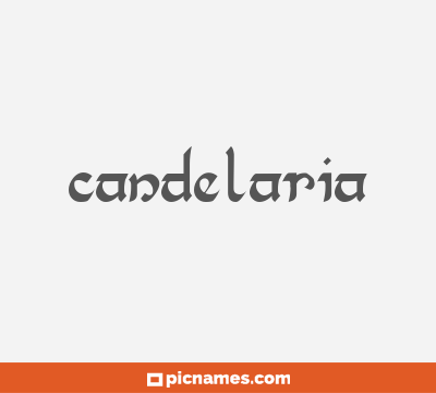 Candelaria