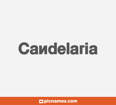 Candelaria