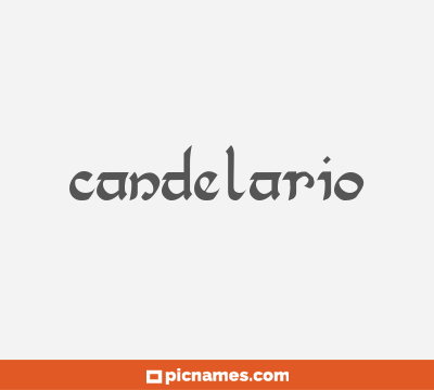 Candelario