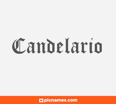 Candelario