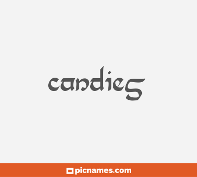 Candies